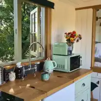 Beautiful Kitchenette